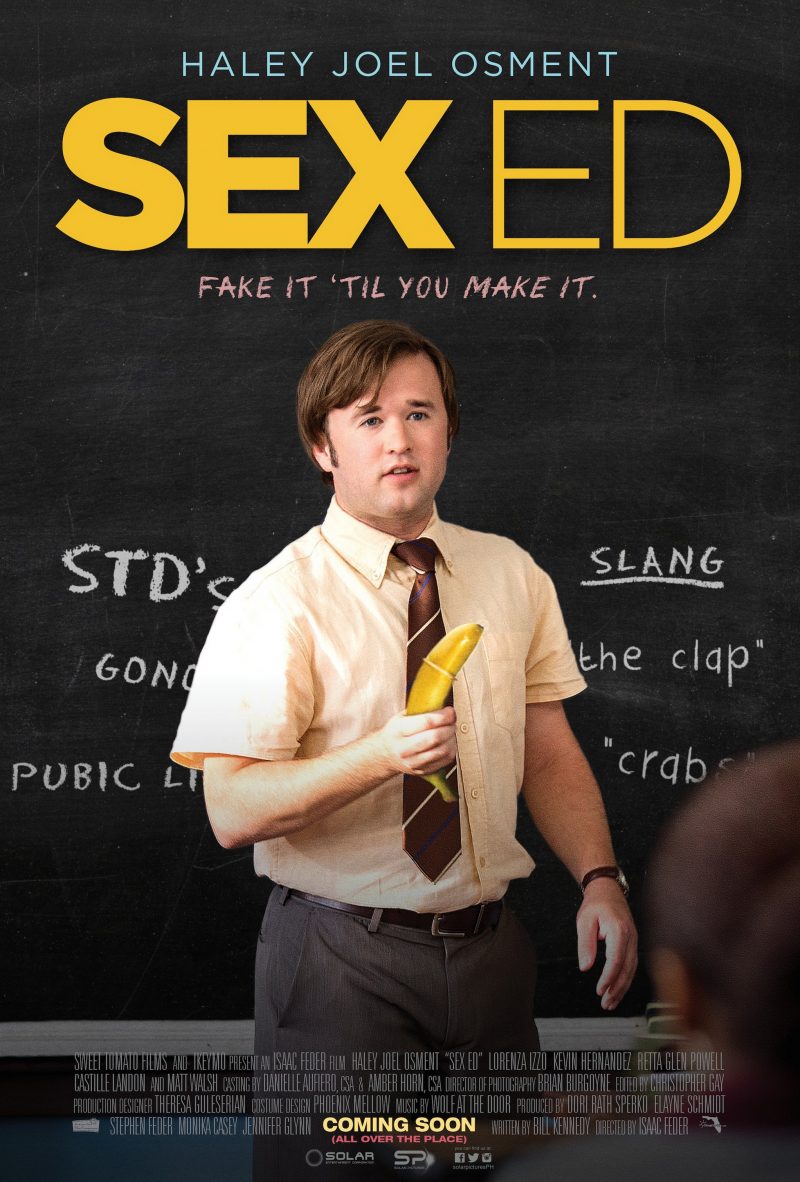 SEX ED_Poster 27x40in_REVISED_A