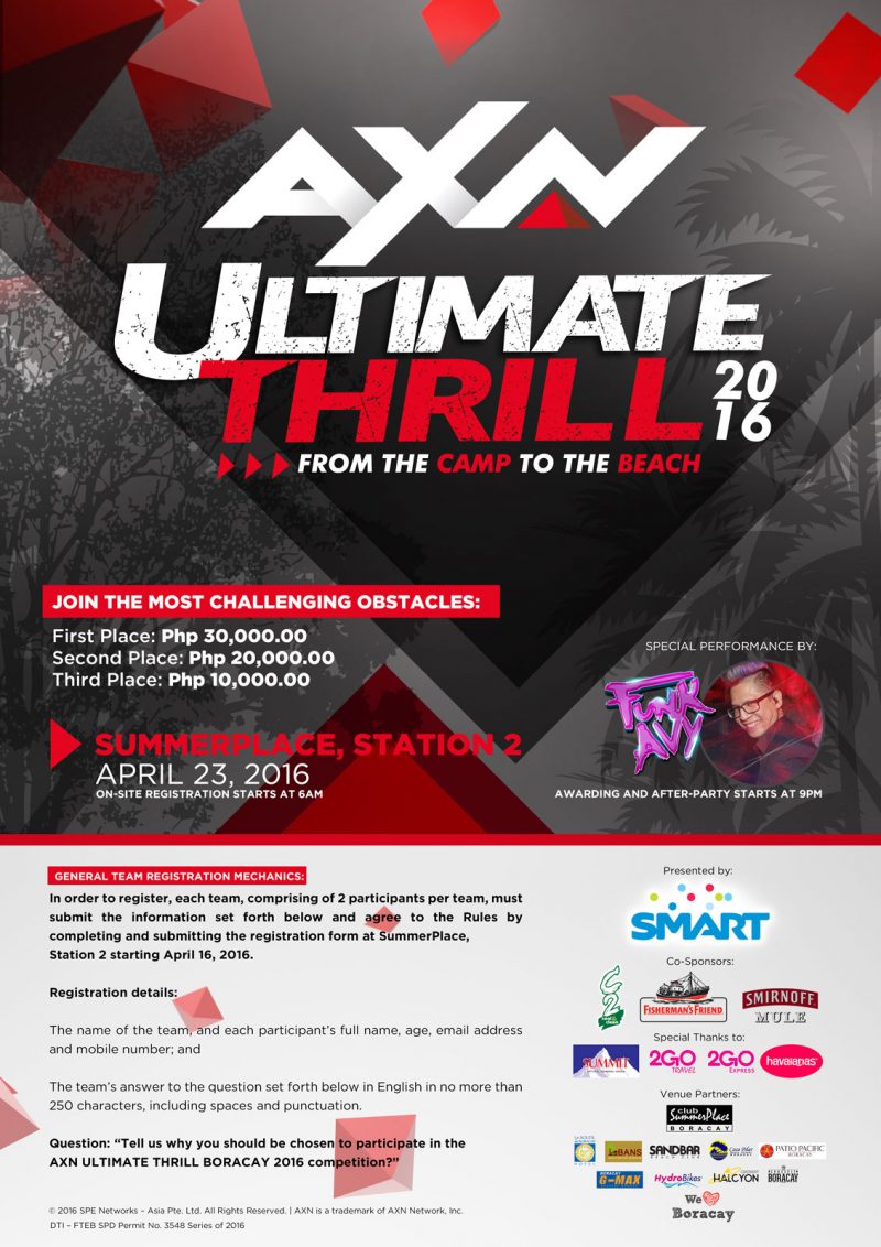 Ultimate-Thrill-Boracay-poster-041916