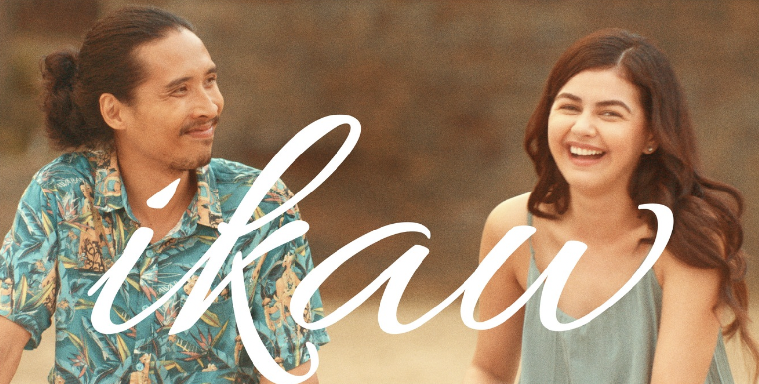 Ikaw (Filipino) Movie Review - The Lifestyle Avenue
