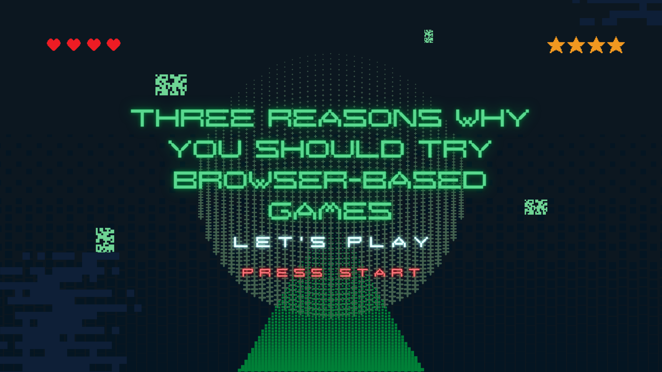 Three Reasons Why You Should Try Browser-Based Games - The Lifestyle Avenue