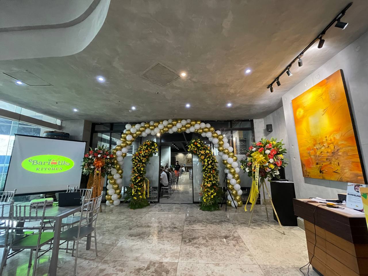 First Kapampangan All-You-Can-Eat Restaurant Opens in Metro Manila ...