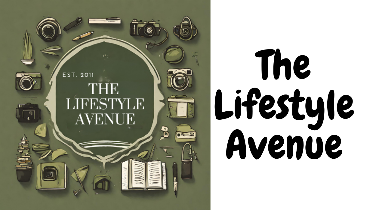 The Lifestyle Avenue